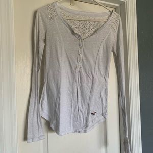 Hollister Shirt